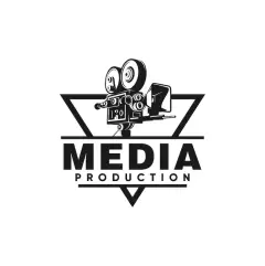 media-production-logo-design-camera-vector_63578-67